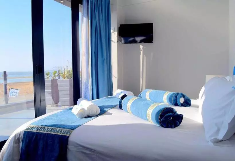 Blue Whale Hotels