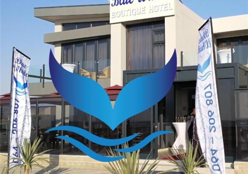 Blue Whale Hotels