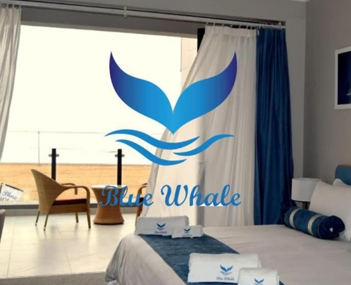 Blue Whale Hotels