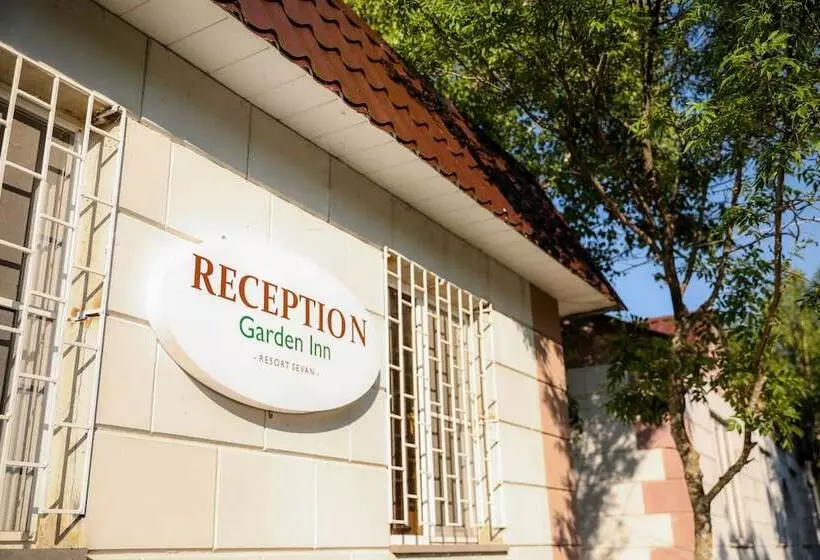 Garden Inn Resort Sevan