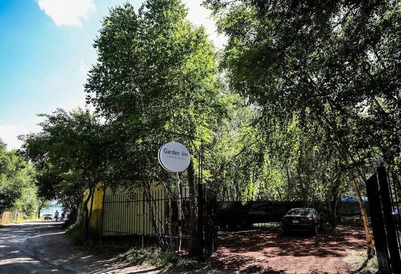 Garden Inn Resort Sevan