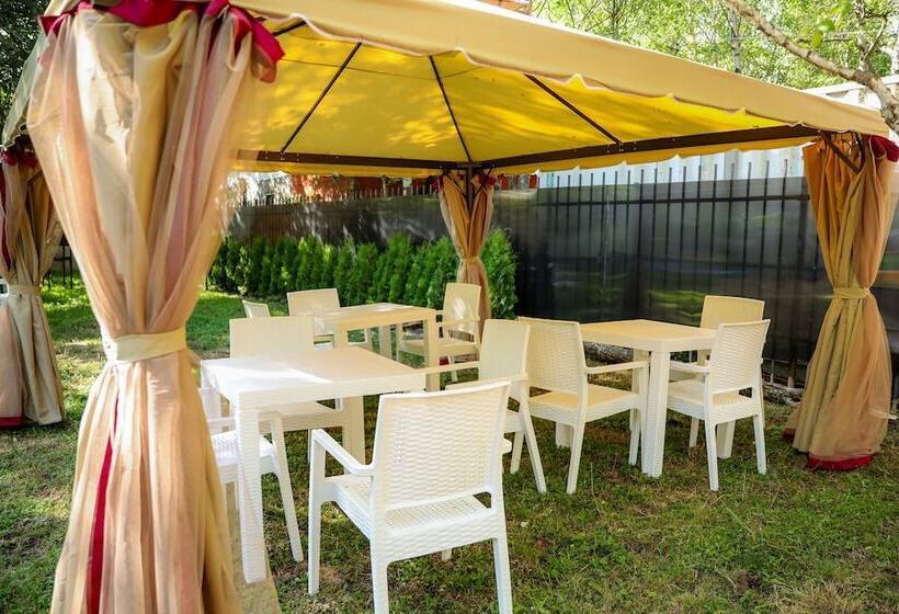 Garden Inn Resort Sevan