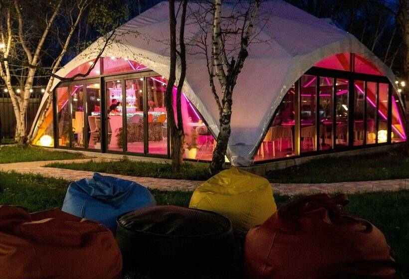 Garden Inn Resort Sevan