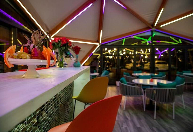 Garden Inn Resort Sevan