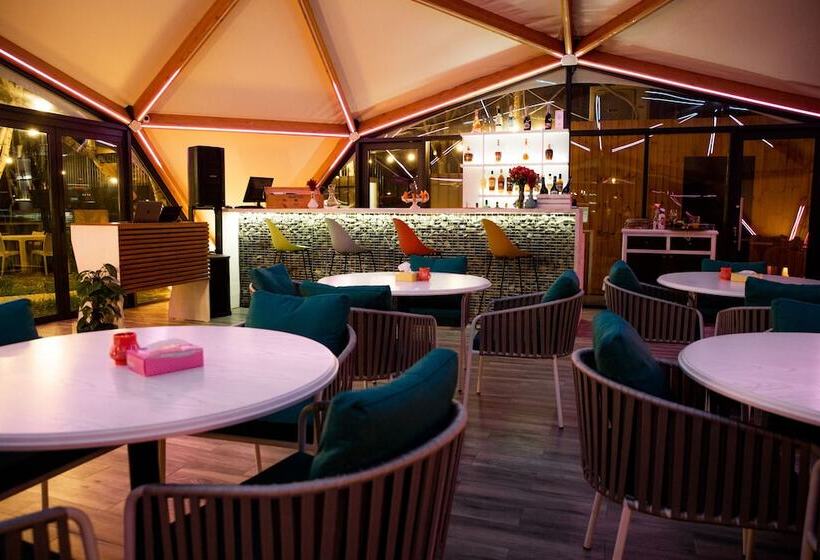 Garden Inn Resort Sevan