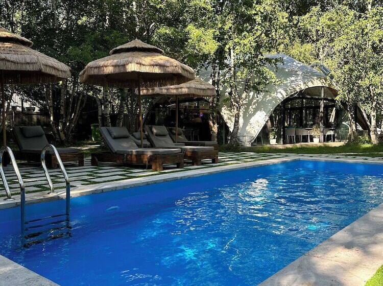 Garden Inn Resort Sevan