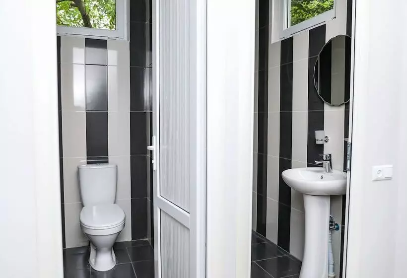 Garden Inn Resort Sevan