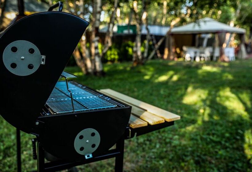 Garden Inn Resort Sevan