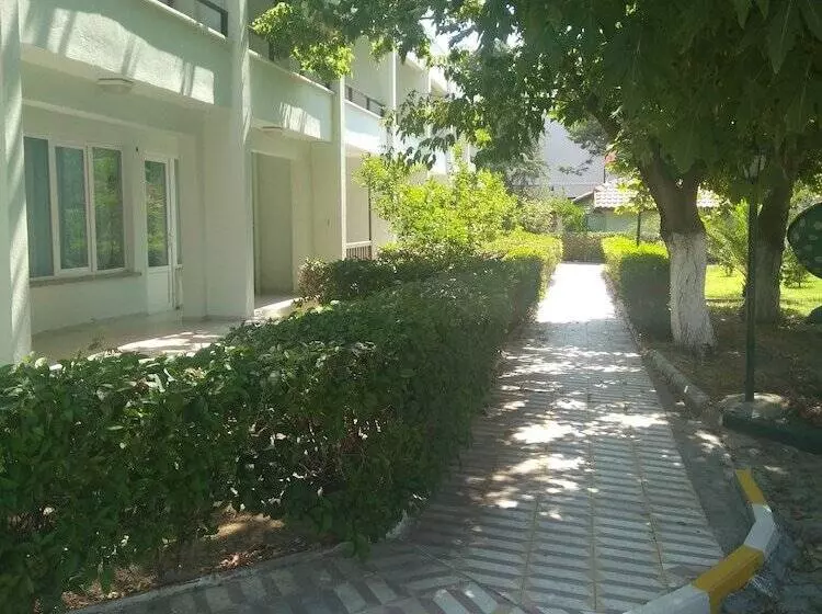 ホテル Ares Tatil Koyu