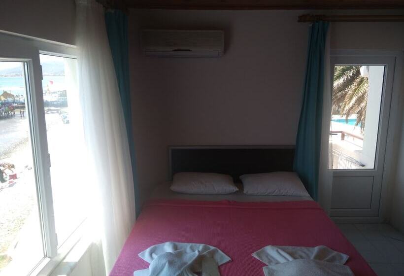 فندق Ares Tatil Koyu