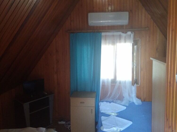 فندق Ares Tatil Koyu