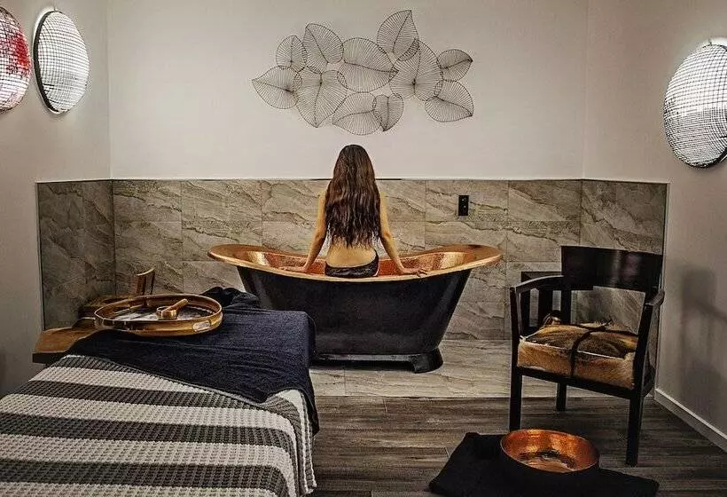 Hotelli Circa 1928   Albury