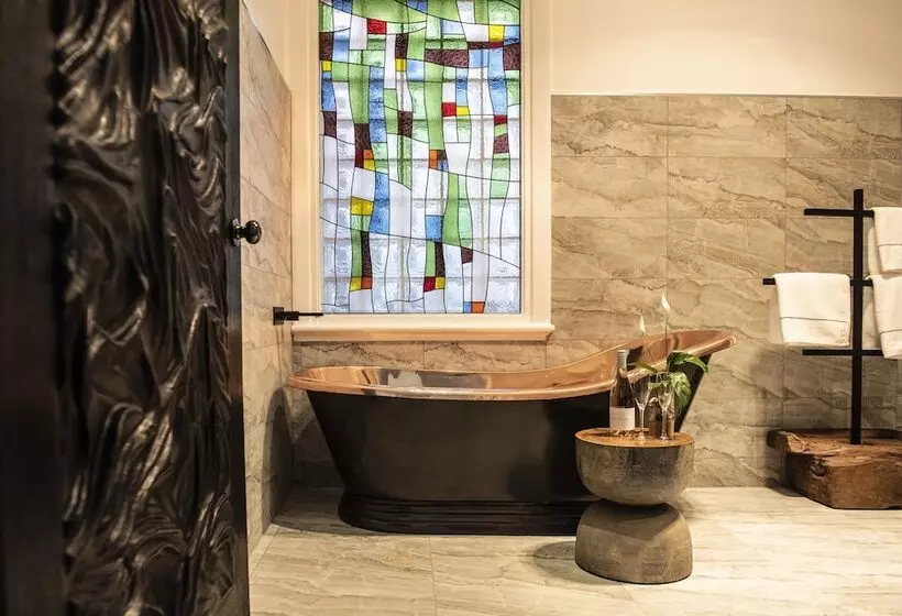 Hotelli Circa 1928   Albury