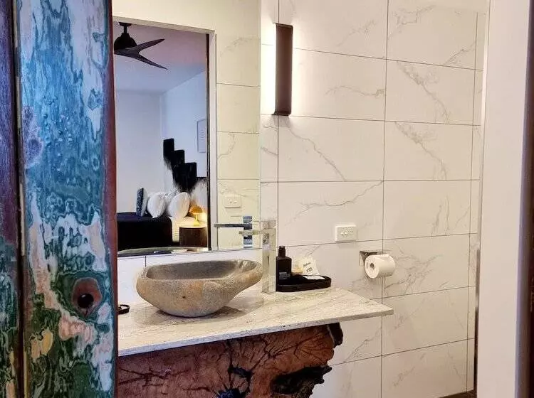 Hotelli Circa 1928   Albury