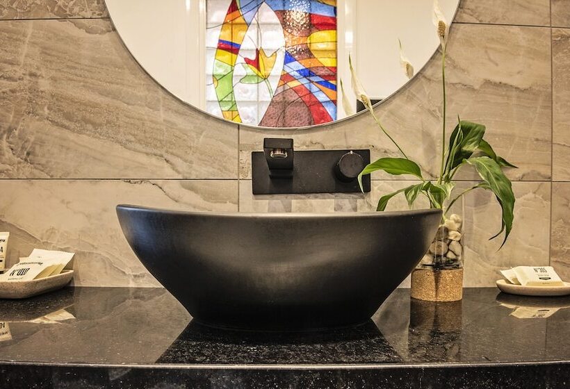 בית מלון כפרי Circa 1928 Albury