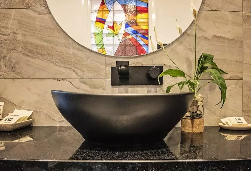 Hotelli Circa 1928   Albury