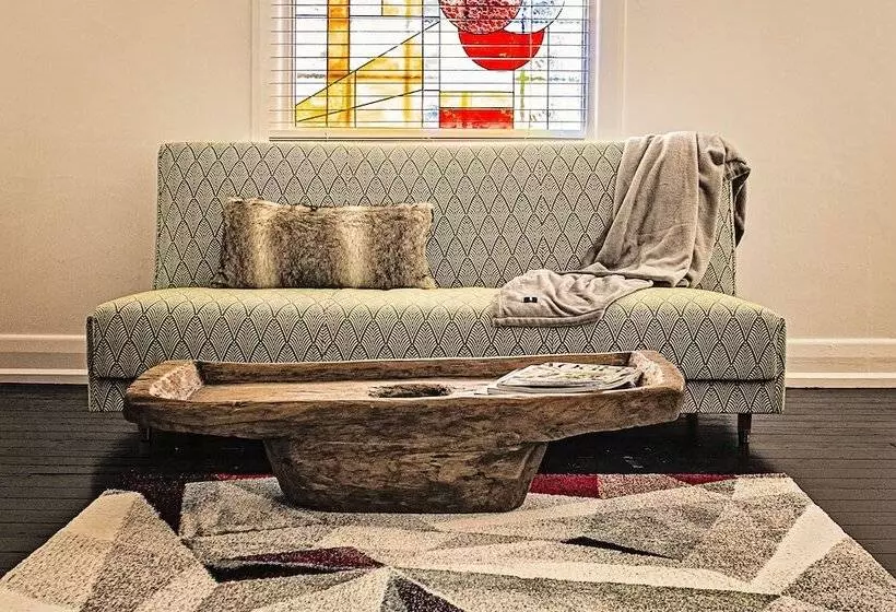 Hotelli Circa 1928   Albury