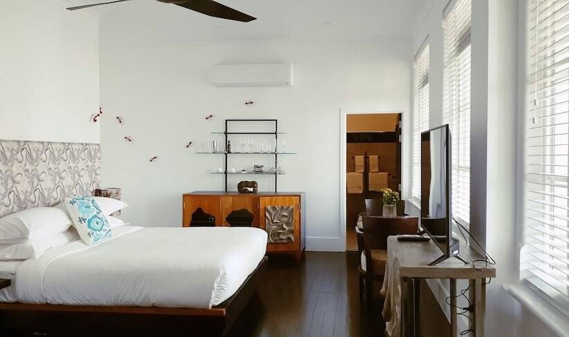 בית מלון כפרי Circa 1928 Albury