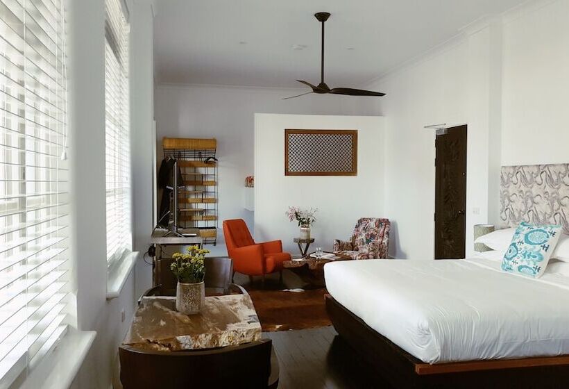 בית מלון כפרי Circa 1928 Albury