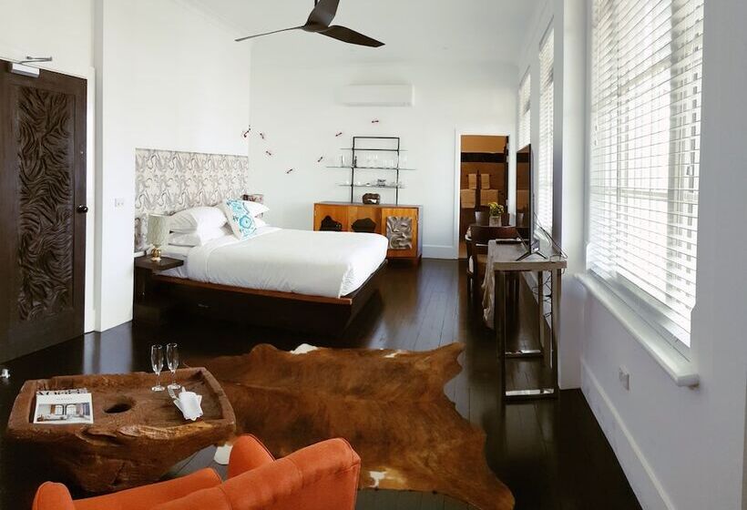 בית מלון כפרי Circa 1928 Albury