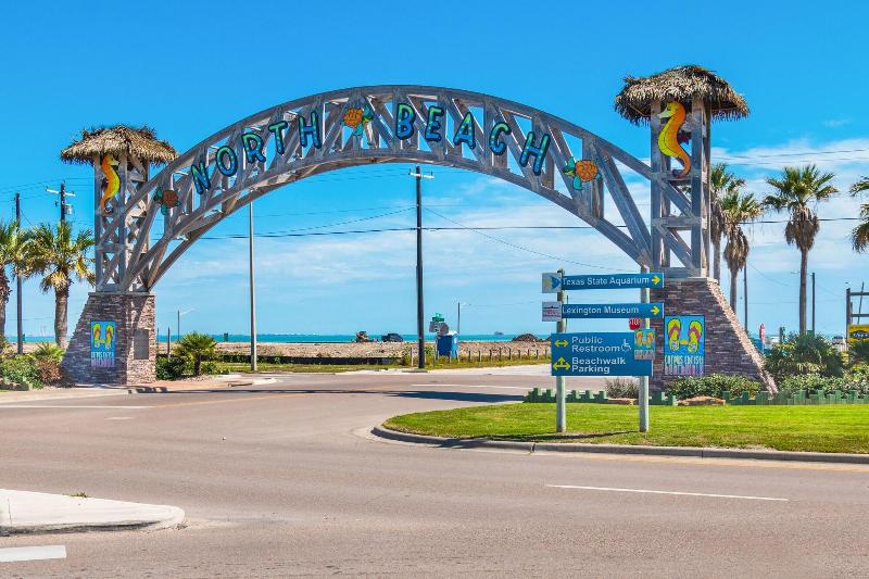 酒店 Fairfield Inn & Suites By Marriott Corpus Christi Central