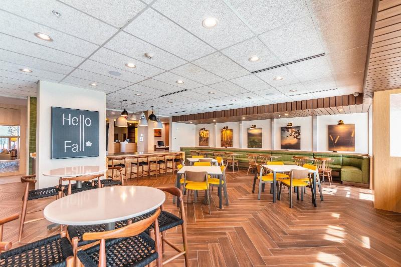 酒店 Fairfield Inn & Suites By Marriott Corpus Christi Central