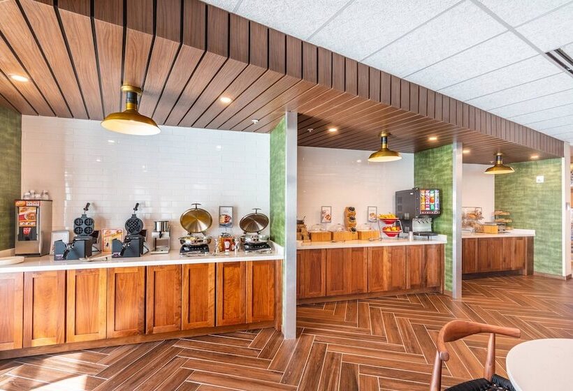 酒店 Fairfield Inn & Suites By Marriott Corpus Christi Central