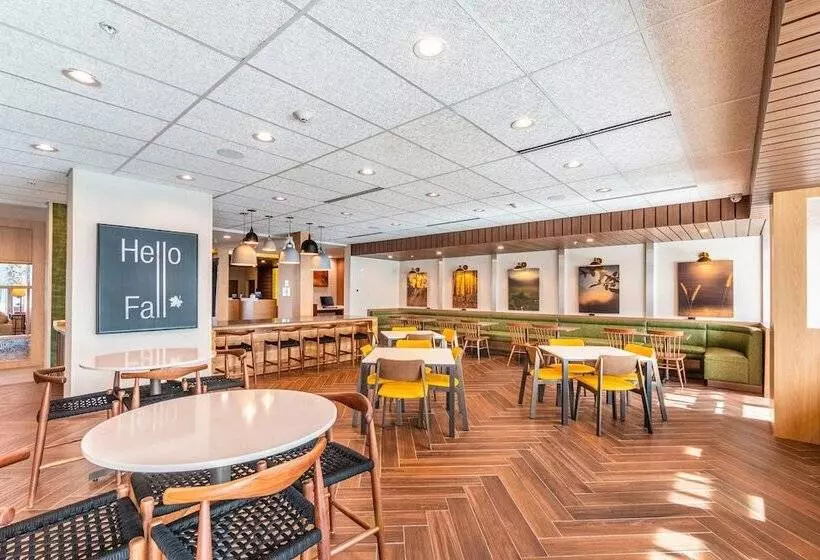 هتل Fairfield Inn & Suites By Marriott Corpus Christi Central