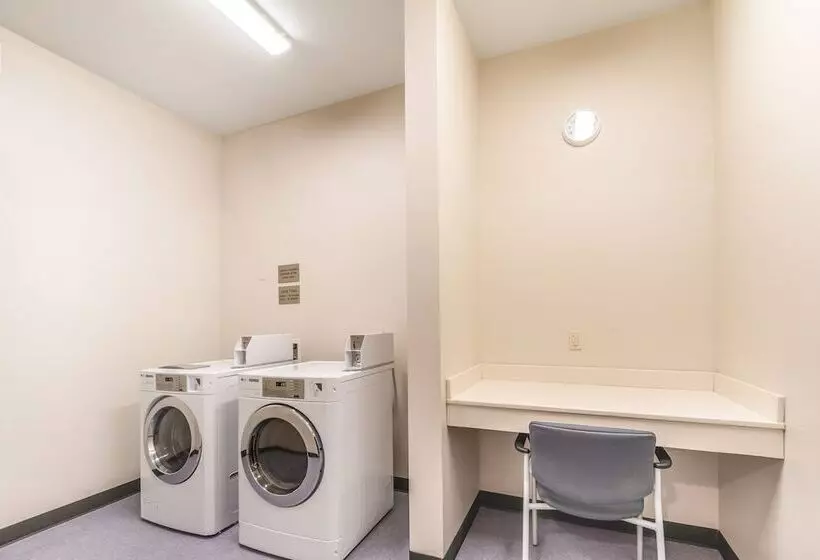 هتل Fairfield Inn & Suites By Marriott Corpus Christi Central