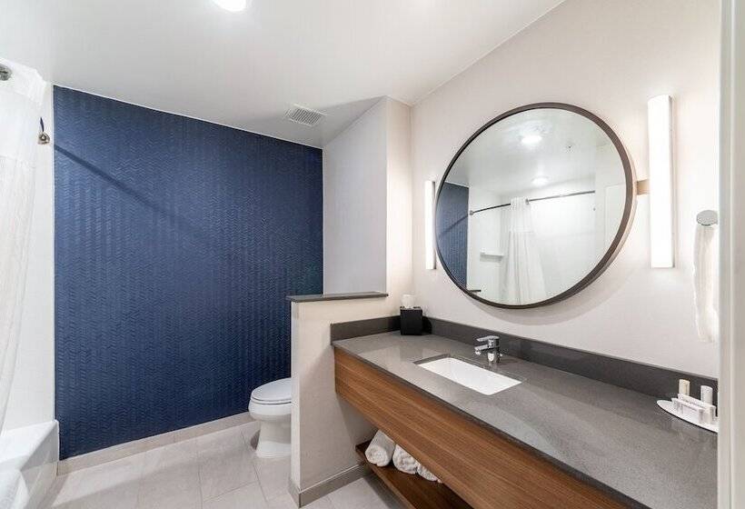 酒店 Fairfield Inn & Suites By Marriott Corpus Christi Central