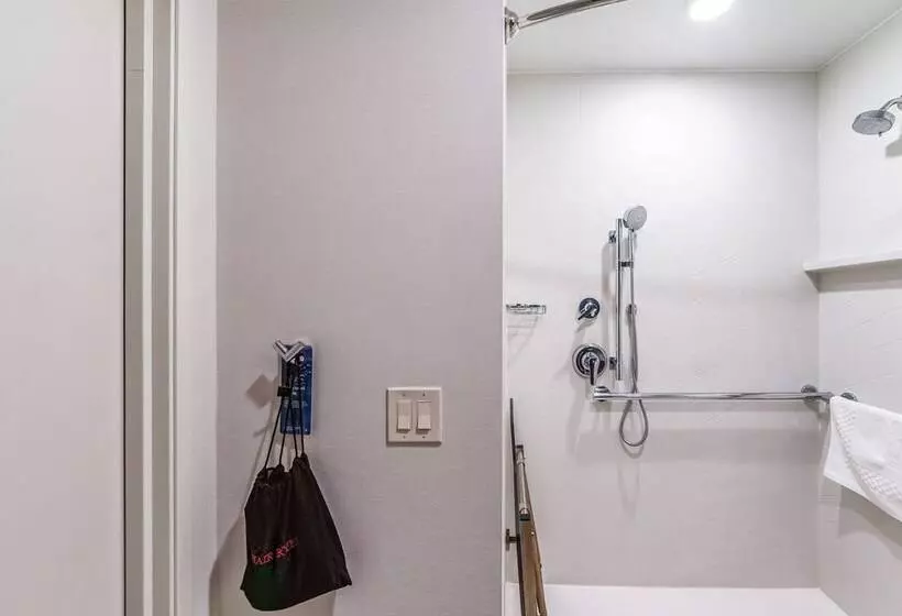 هتل Fairfield Inn & Suites By Marriott Corpus Christi Central