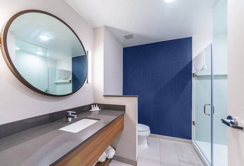 酒店 Fairfield Inn & Suites By Marriott Corpus Christi Central