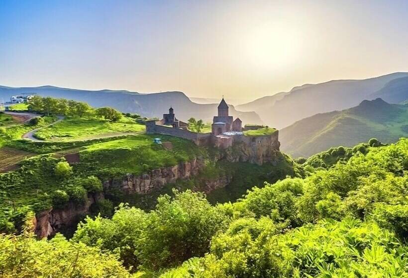 Kirch Hotel & Restaurant