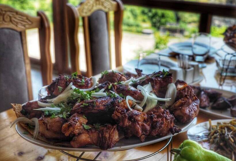 Kirch Hotel & Restaurant