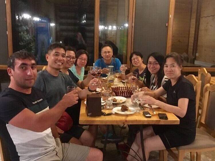 Kirch Hotel & Restaurant