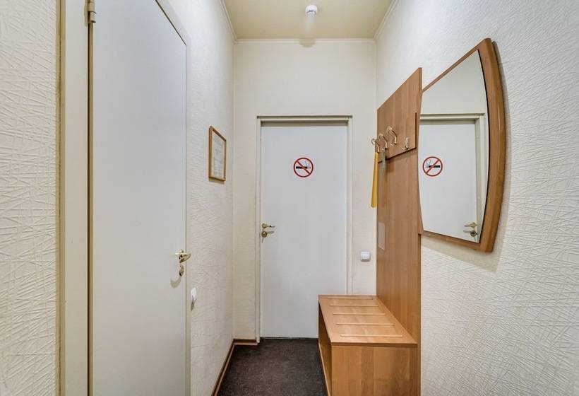 Отель Liner Platov