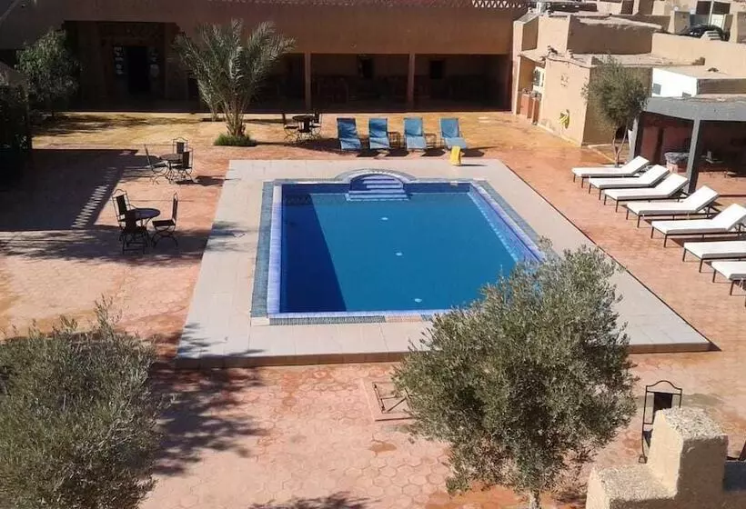 ホテル Palais Des Dunes