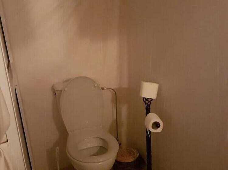 Hotel Palais Des Dunes