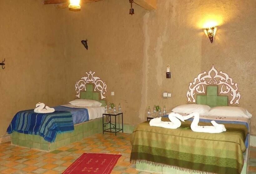 Hotel Palais Des Dunes