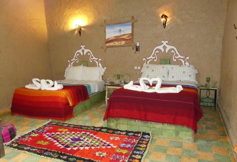 Hotel Palais Des Dunes