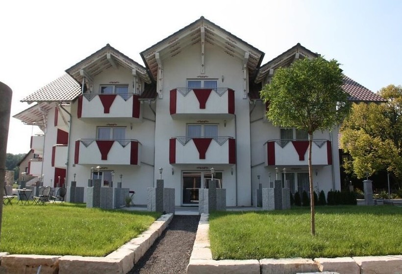 Hotel Zum Kreuzritter