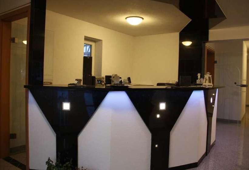 Hotel Zum Kreuzritter