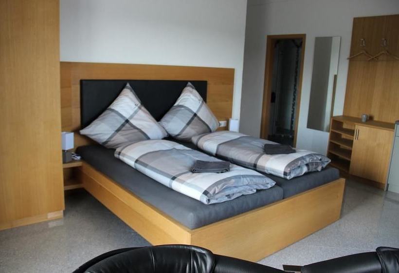 Hotel Zum Kreuzritter