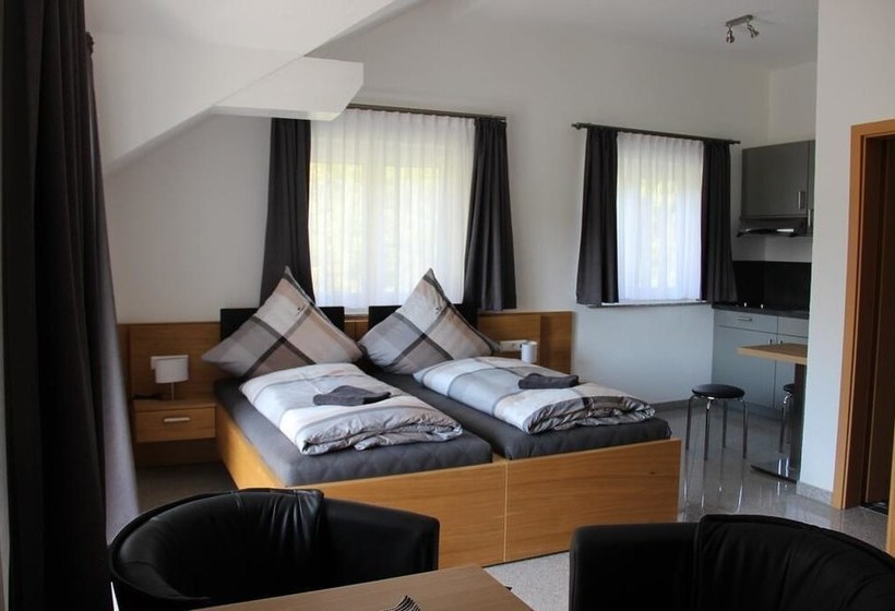 Hotel Zum Kreuzritter