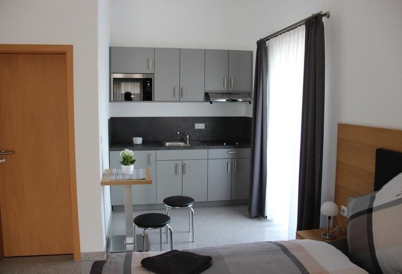 Hotel Zum Kreuzritter