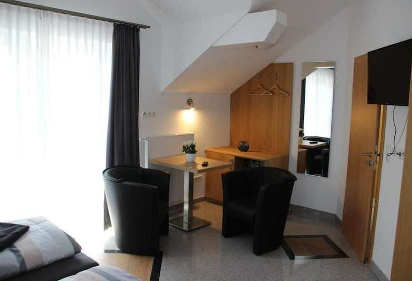 Hotel Zum Kreuzritter