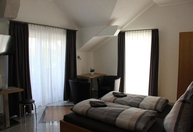 Hotel Zum Kreuzritter