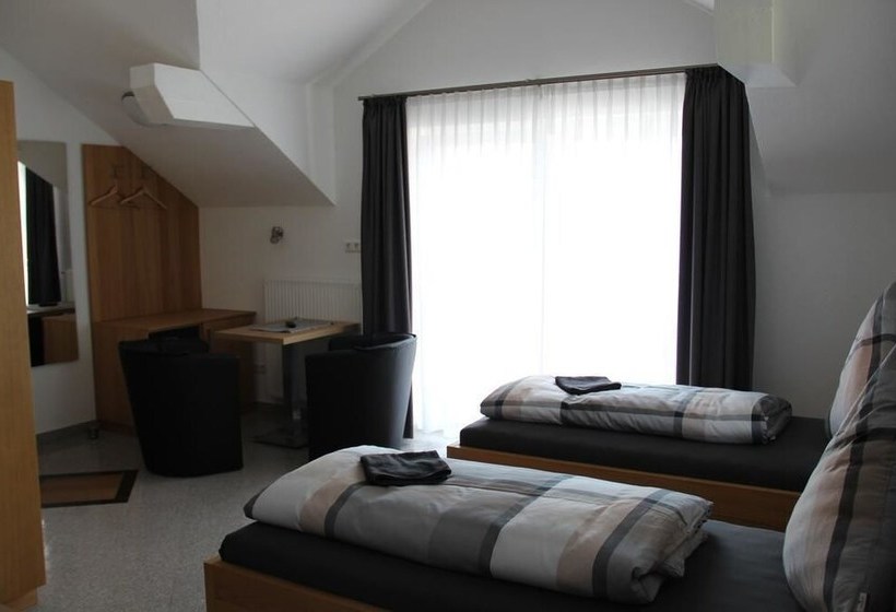 Hotel Zum Kreuzritter