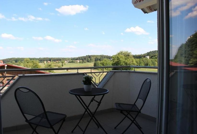 Hotel Zum Kreuzritter