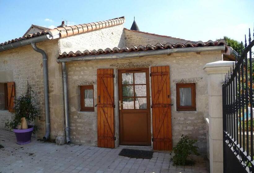 펜션 Le Haut Fontaine : Minis Maisons De Charme